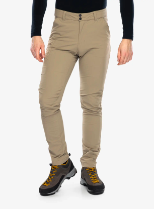 Outdoorhose Herren Helly Hansen Brono Softshell Pant - pebble