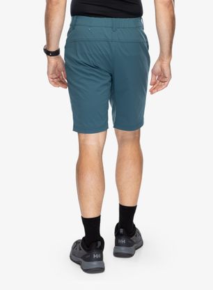 Shorts Helly Hansen Elv Light Tur Shorts - dark creek