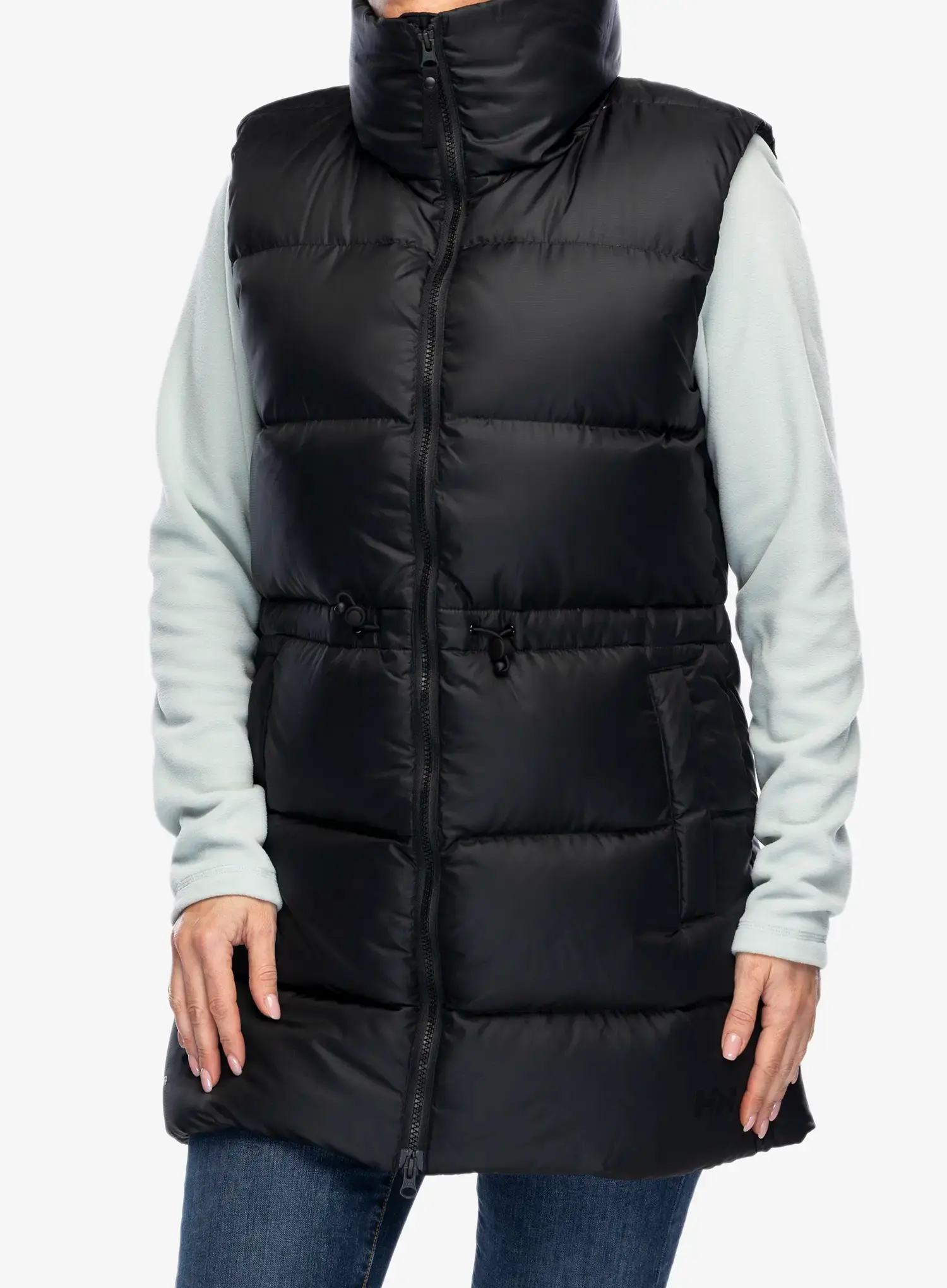 Daunenweste Damen Helly Hansen Essence Down Vest - black