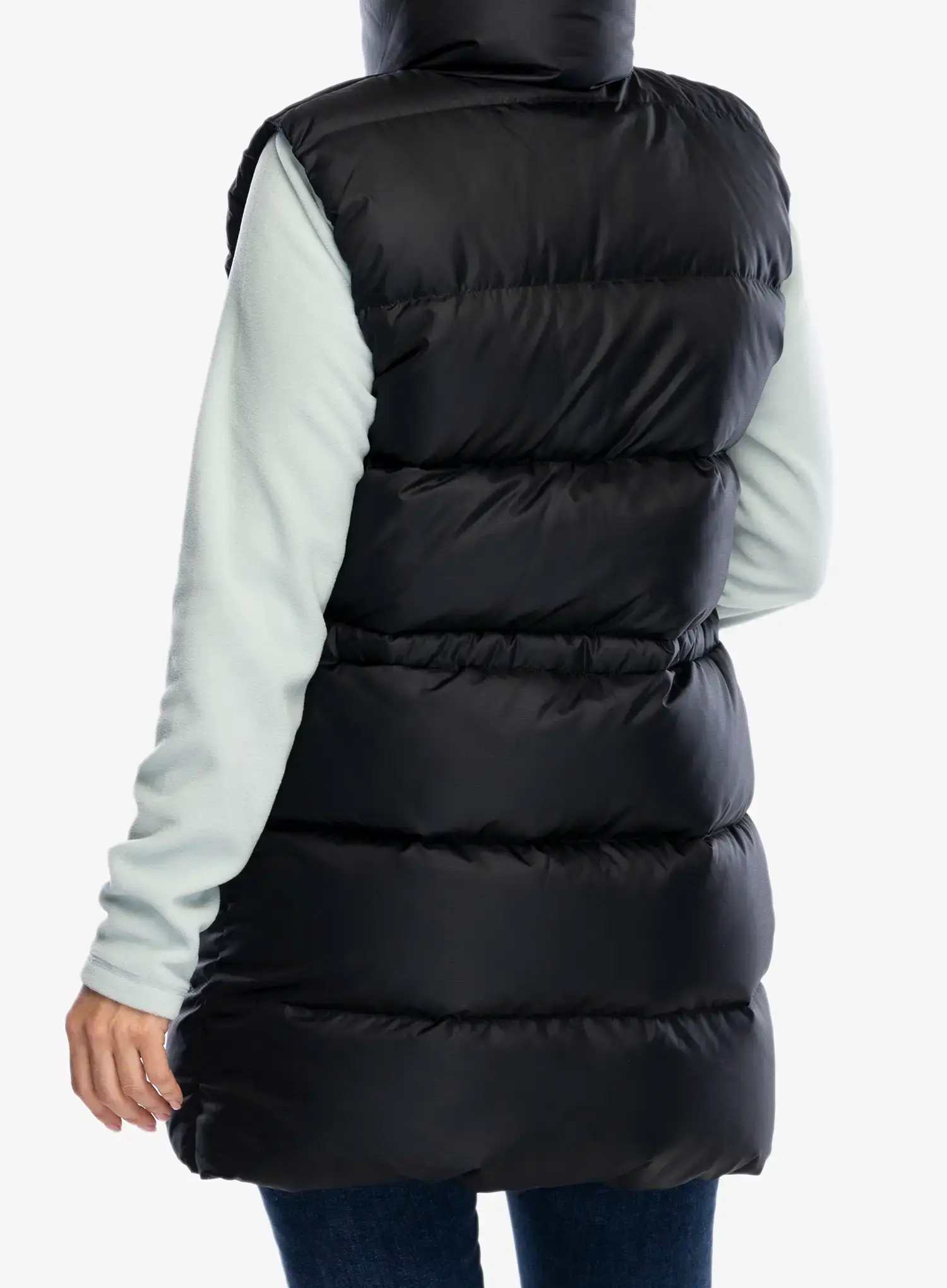Daunenweste Damen Helly Hansen Essence Down Vest - black