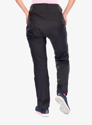 Hose Damen Helly Hansen HP Foil Pant 2.0 - ebony