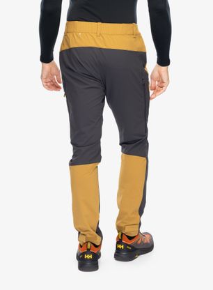 Trekkinghose Helly Hansen Hovda Tur Pant - lynx