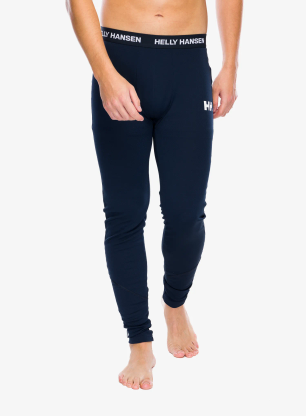 Funktionsleggins Helly Hansen LIFA Active Pant - navy