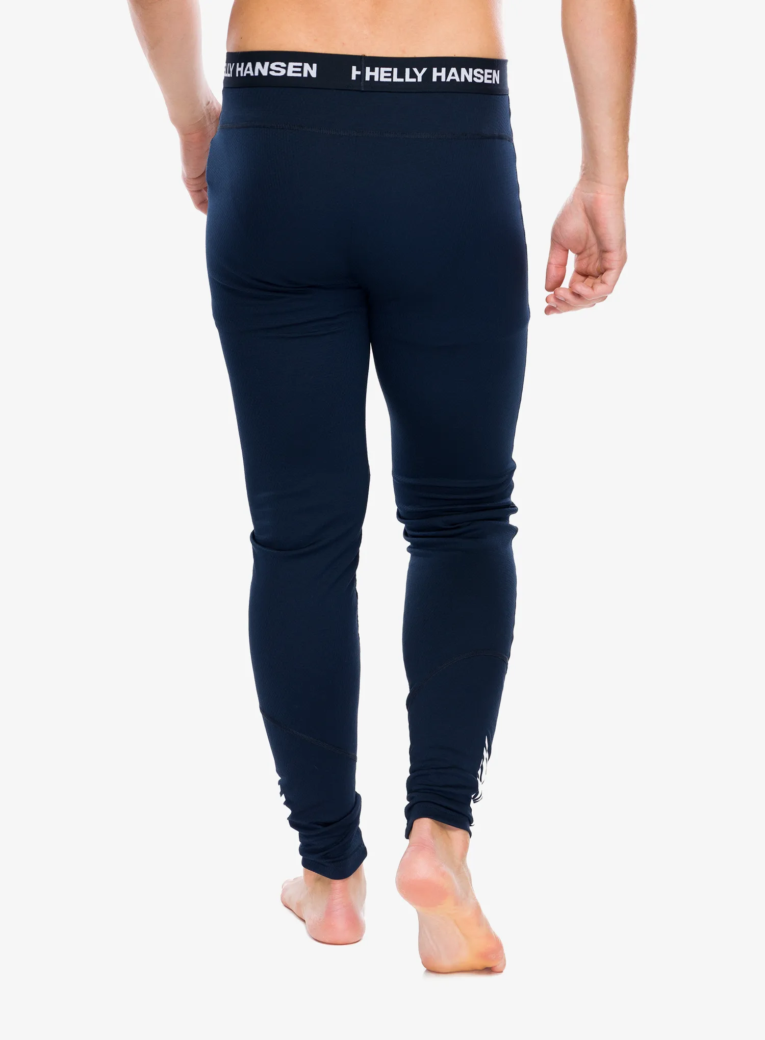 Funktionsleggins Helly Hansen LIFA Active Pant - navy