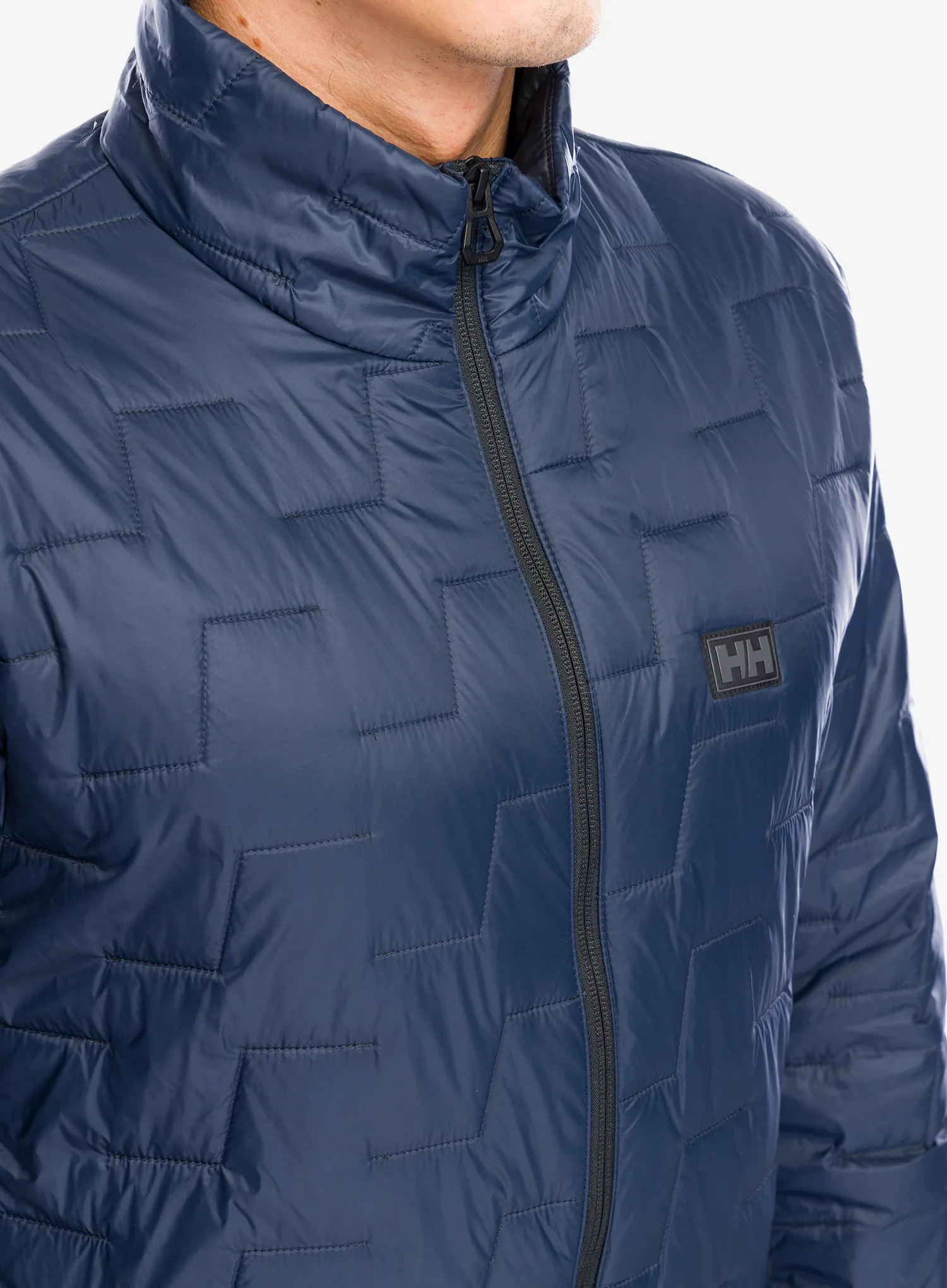 Thermojacke Helly Hansen Lifaloft Insulator Jacket - navy
