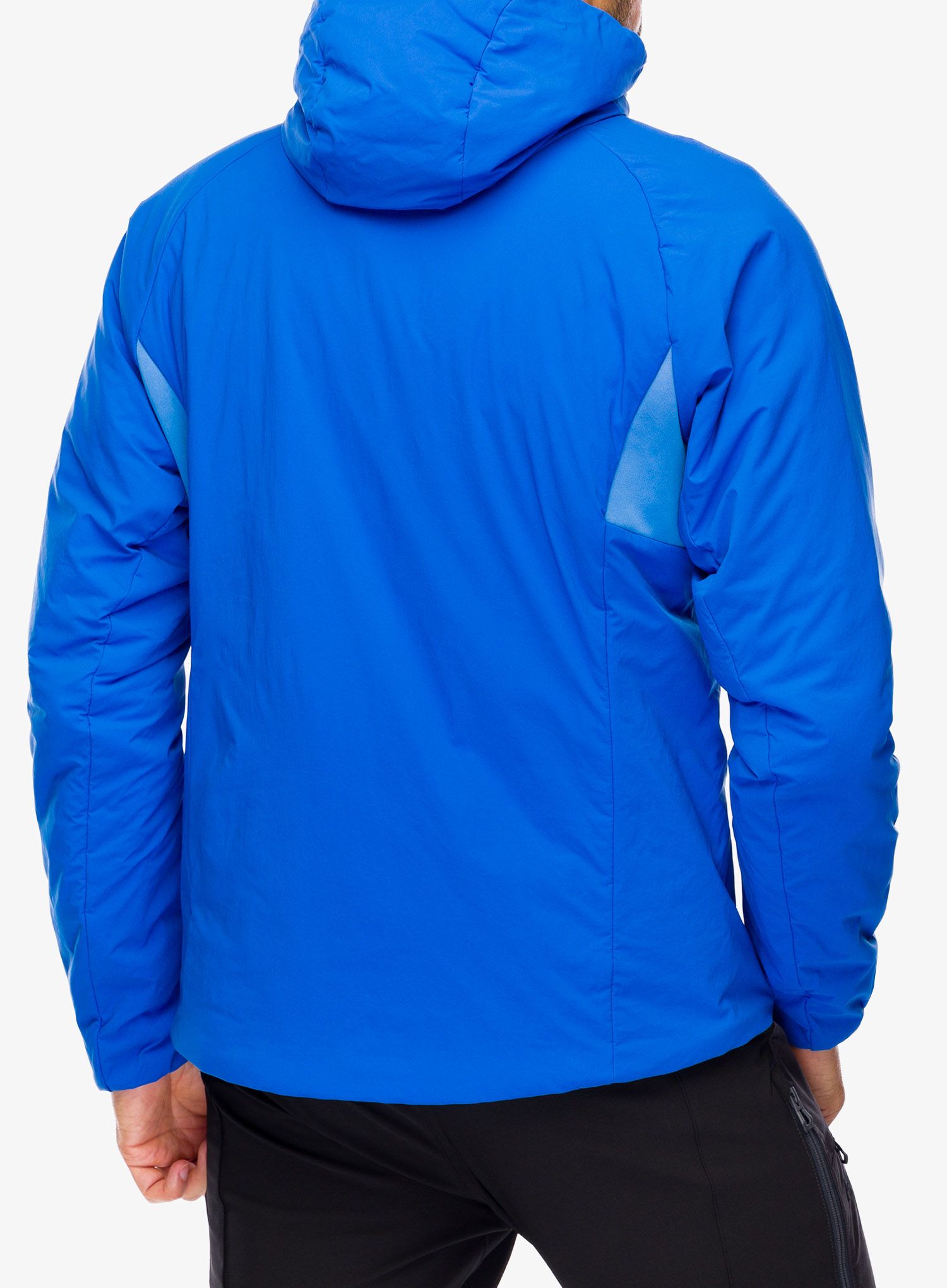 Thermojacke Helly Hansen Odin Stretch Hood Insulated 2.0 - cobalt 2.0
