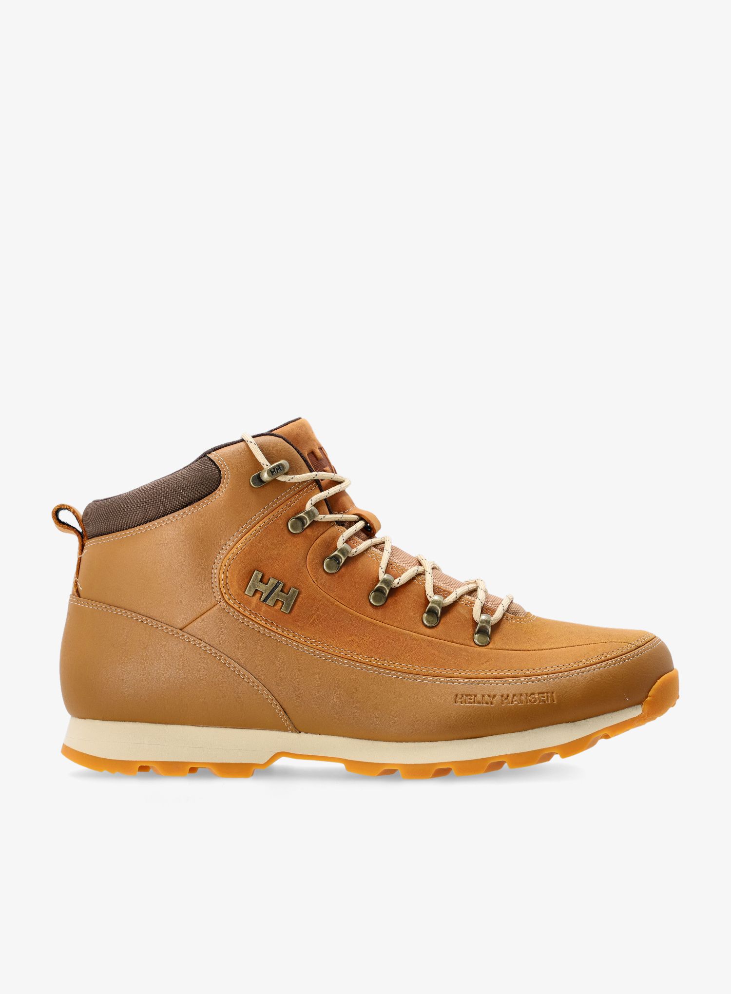 Schuhe Herren Helly Hansen The Forester - algorithm/cement