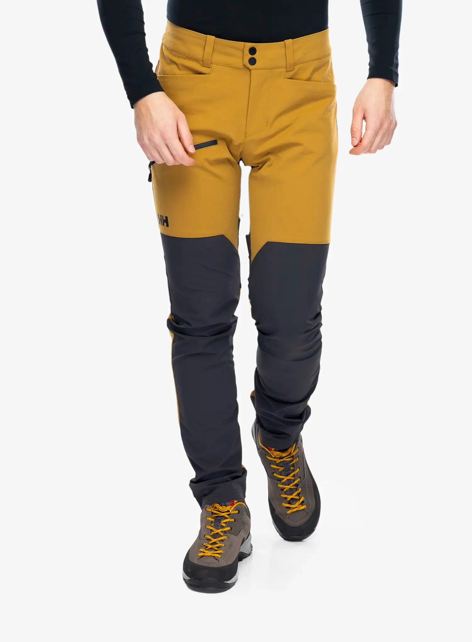 Softshellhose Helly Hansen Vika Tur Pant 2.0 - lynx