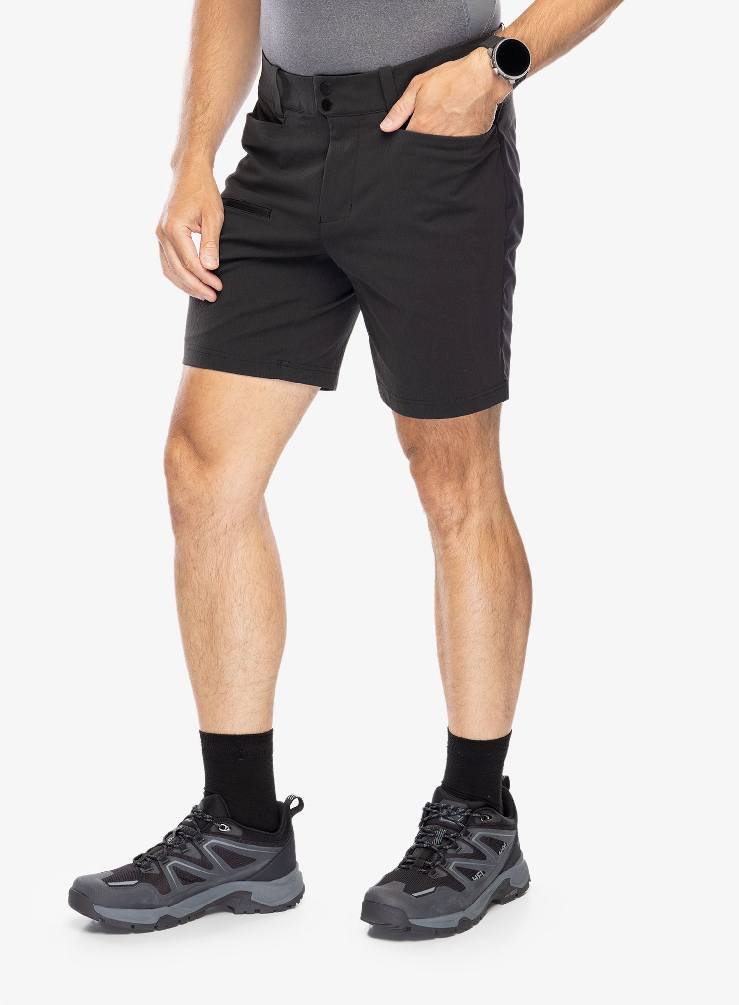 Shorts Helly Hansen Vika Tur Shorts - black