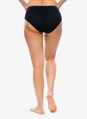 Damenslips Houdini Desoli Hipsters - true black/trueblack