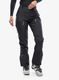 Softshellhose Houdini Pace Pants - true black