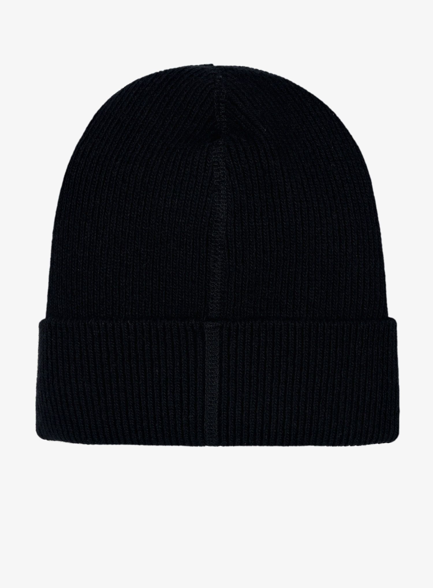 Wintermütze Houdini Zissou Hat - rock black
