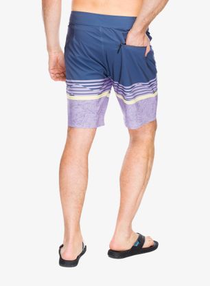 Shorts ION Slade 19 - salty/indigo