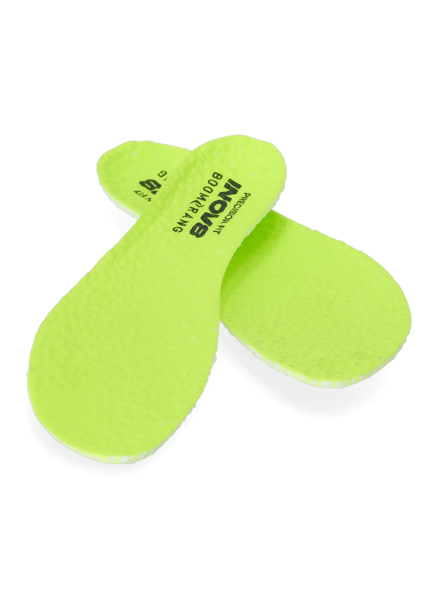 Einlegesohle Inov-8 Boomerang Footbed - green