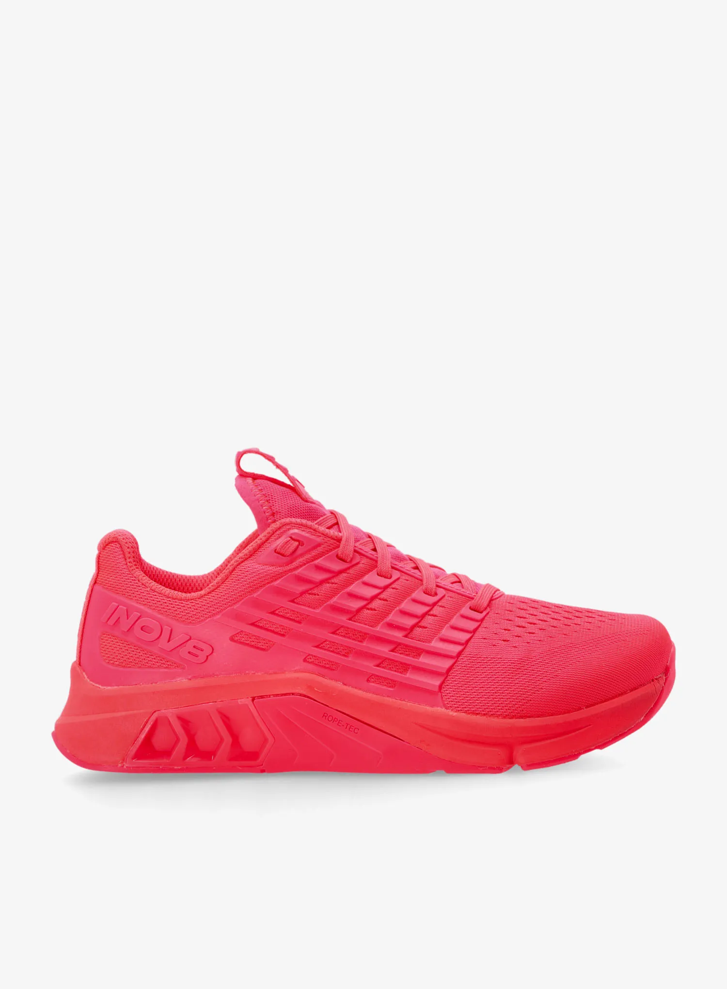 Trainingsschuhe Damen Inov-8 F-Lite Max Wide - pink