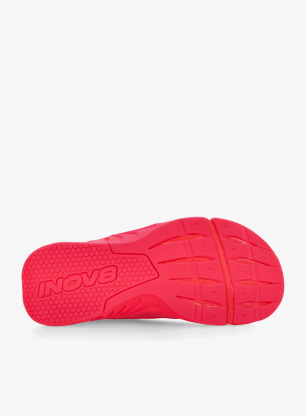 Trainingsschuhe Damen Inov-8 F-Lite Max Wide - pink