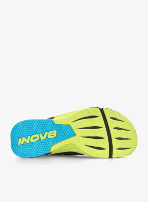 Trainingsschuhe Inov-8 F-Lite Wide - black/blue/lime