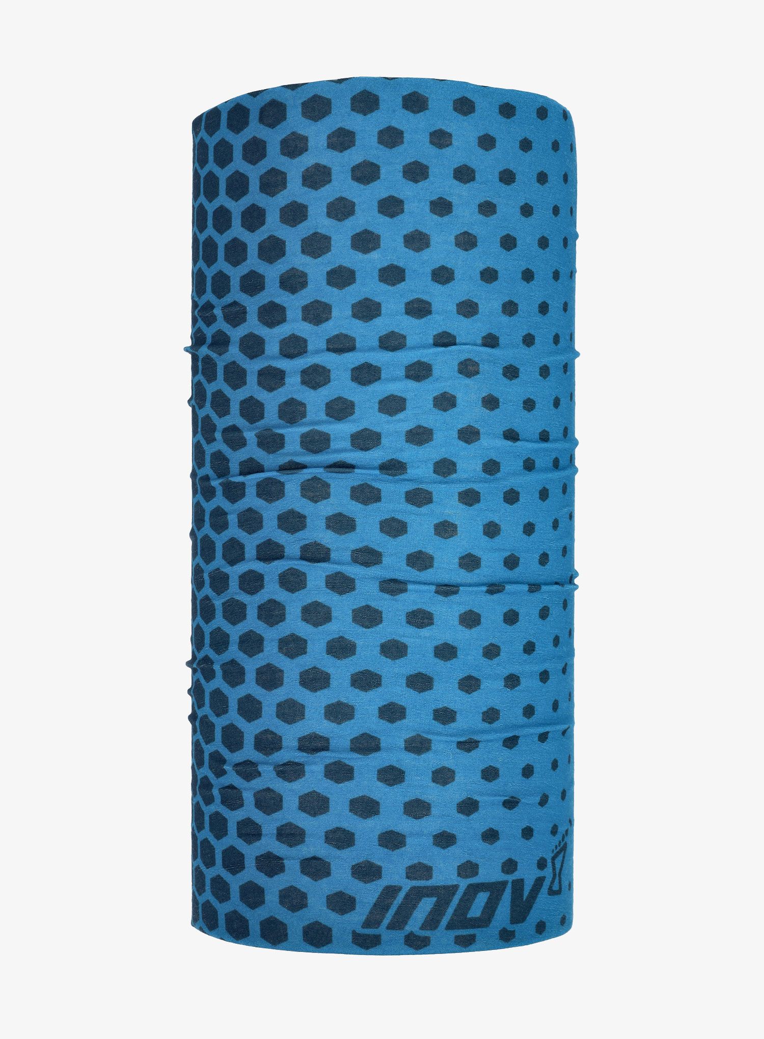 Multifunktionstuch Inov-8 Snood 2-Pack - blue/red