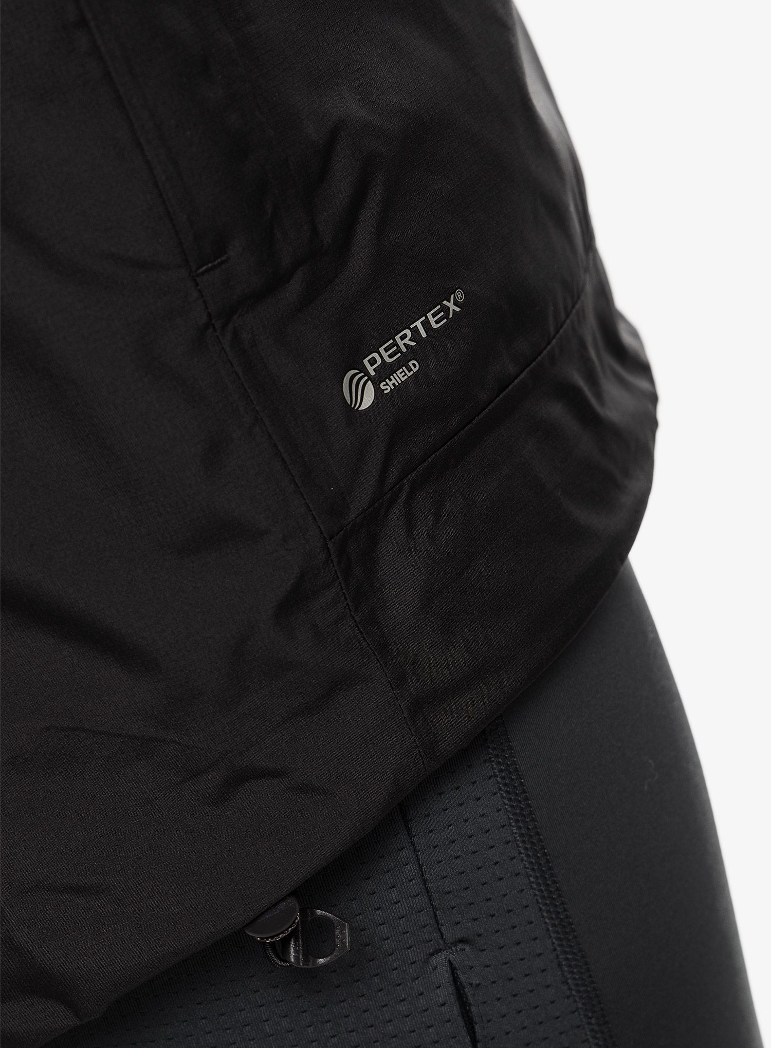 Regenjacke Inov-8 Trailshell Jacket - graphite