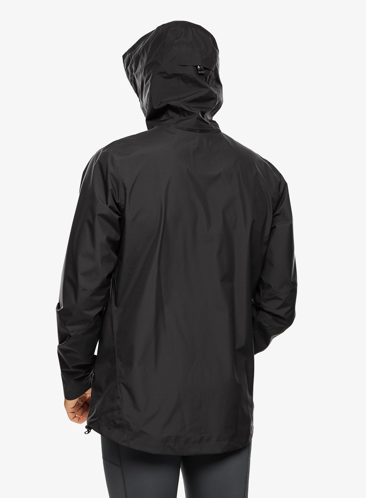 Regenjacke Inov-8 Trailshell Jacket - graphite