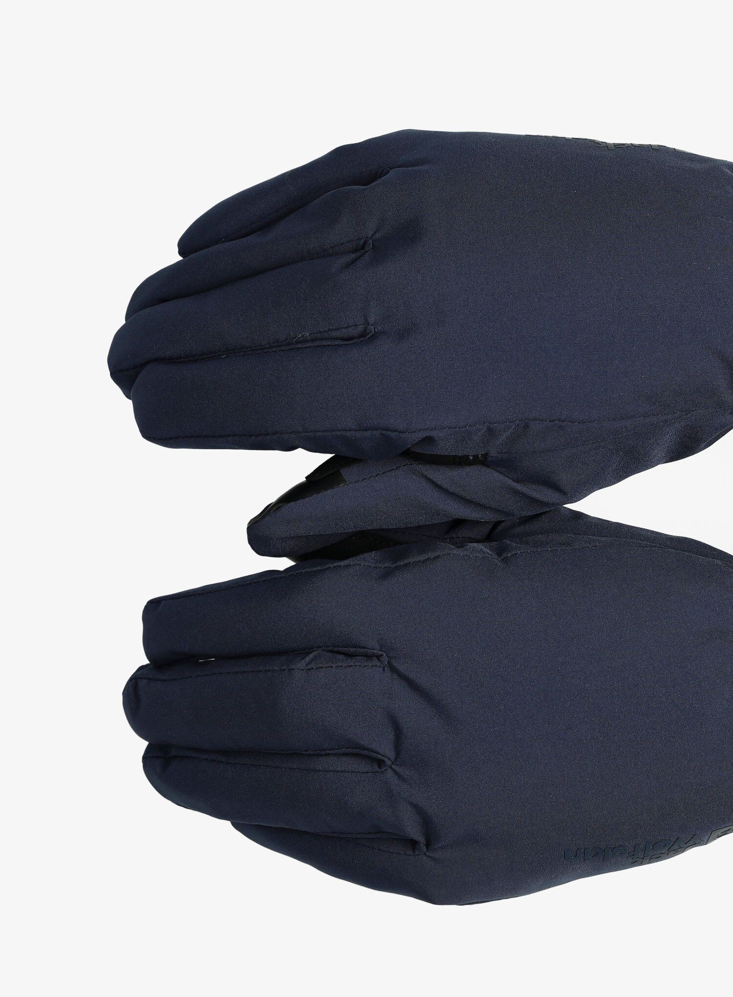Handschuhe Damen Jack Wolfskin Highloft Glove - night blue | 8a.de
