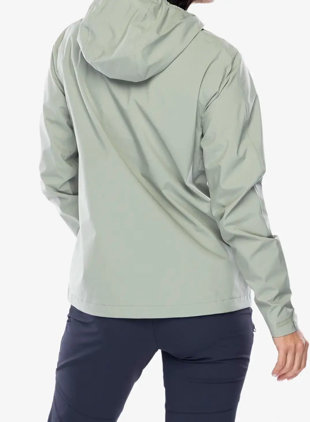 Thermojacke Damen Jack Wolfskin Prelight 2L Ins Jacket - mint leaf