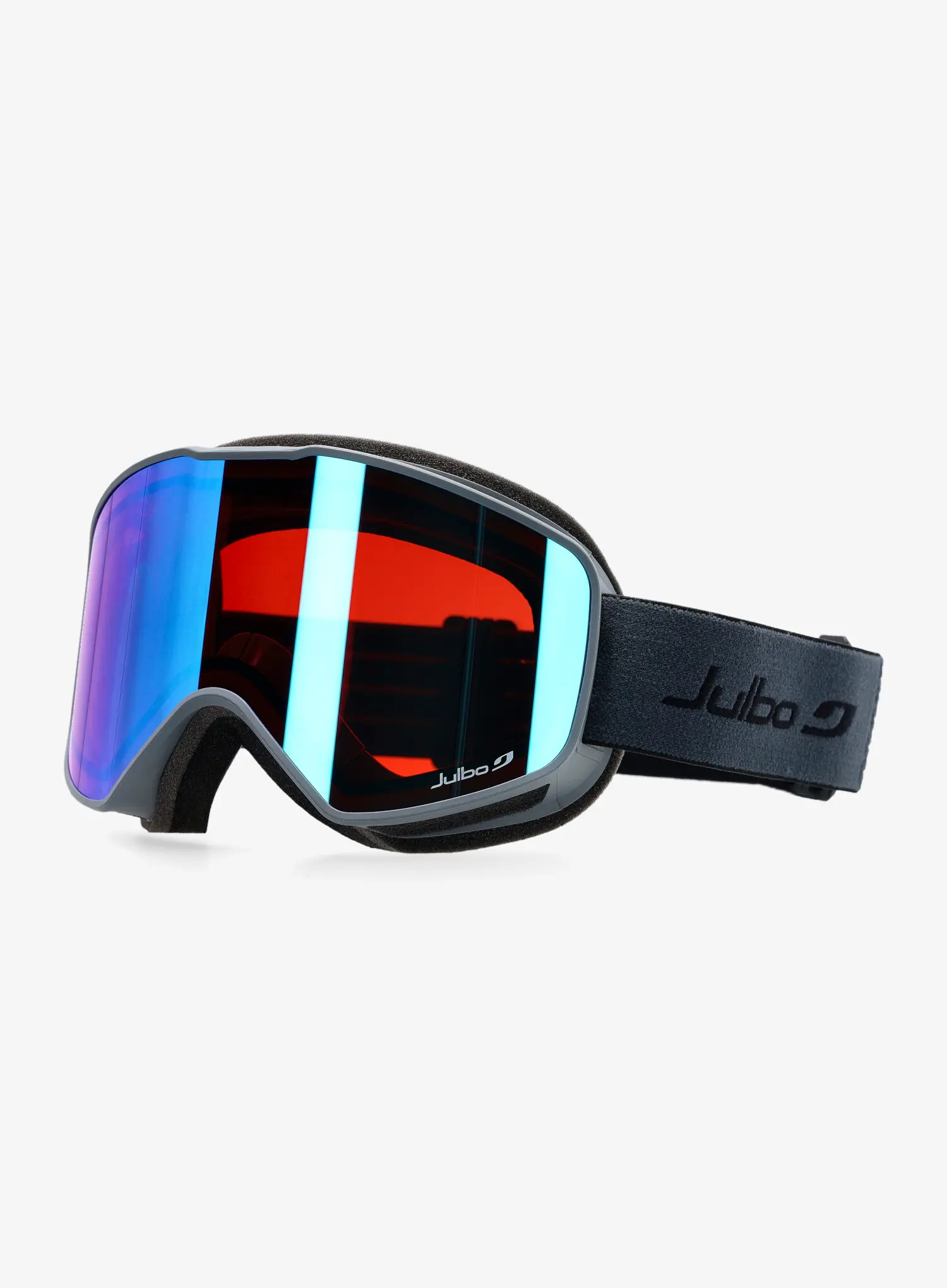 Skibrille Julbo Cyclon - Spectron 3 - dark gray