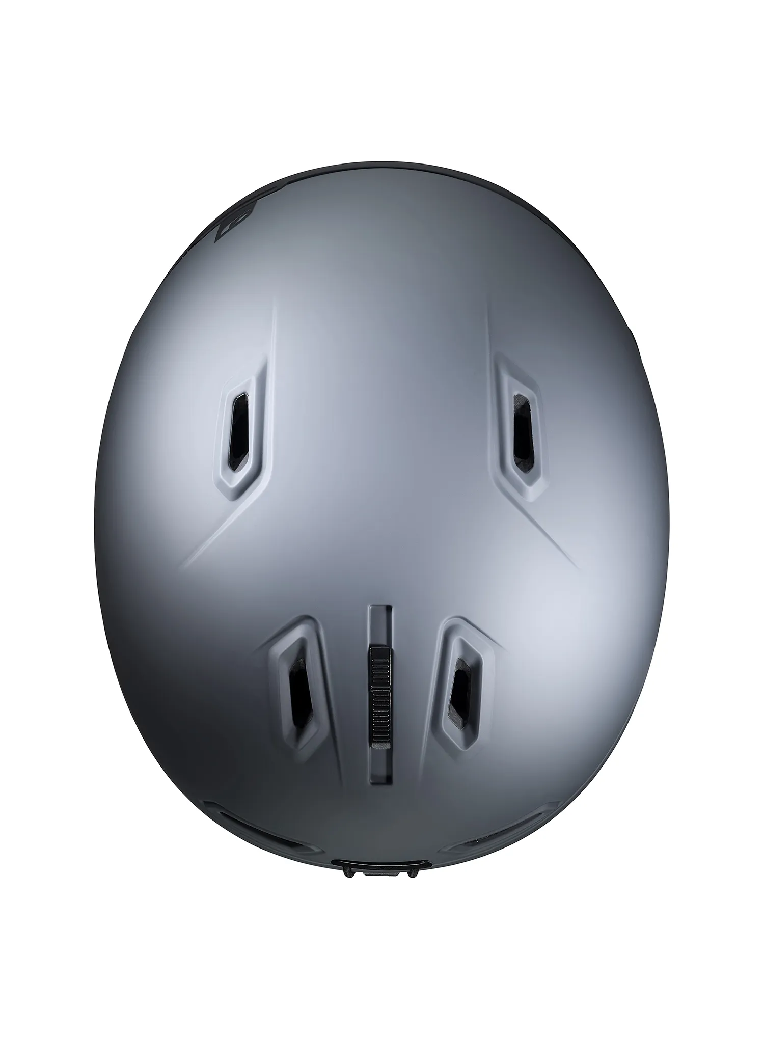 Skihelm Julbo Hal - gray/black