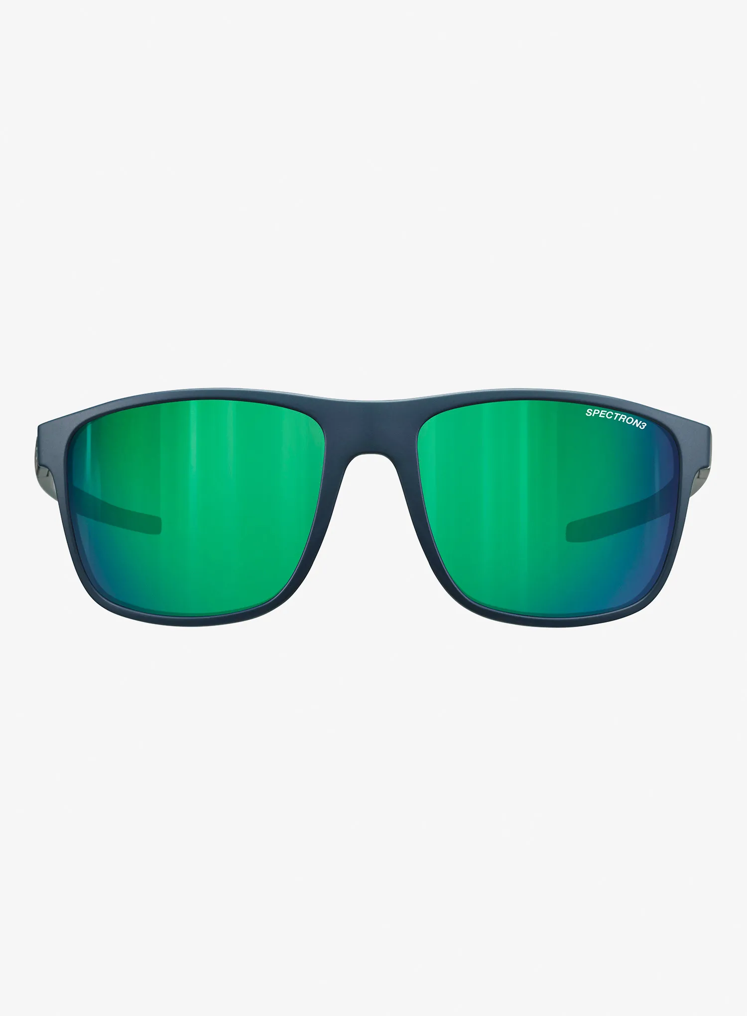 Sonnenbrille Julbo The Streets - Spectron 3 CF - blue/grey