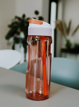Trinkflasche Kambukka Lagoon 750 ml - mango tango