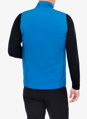Weste Patagonia Nano-Air Light Vest - endles blue
