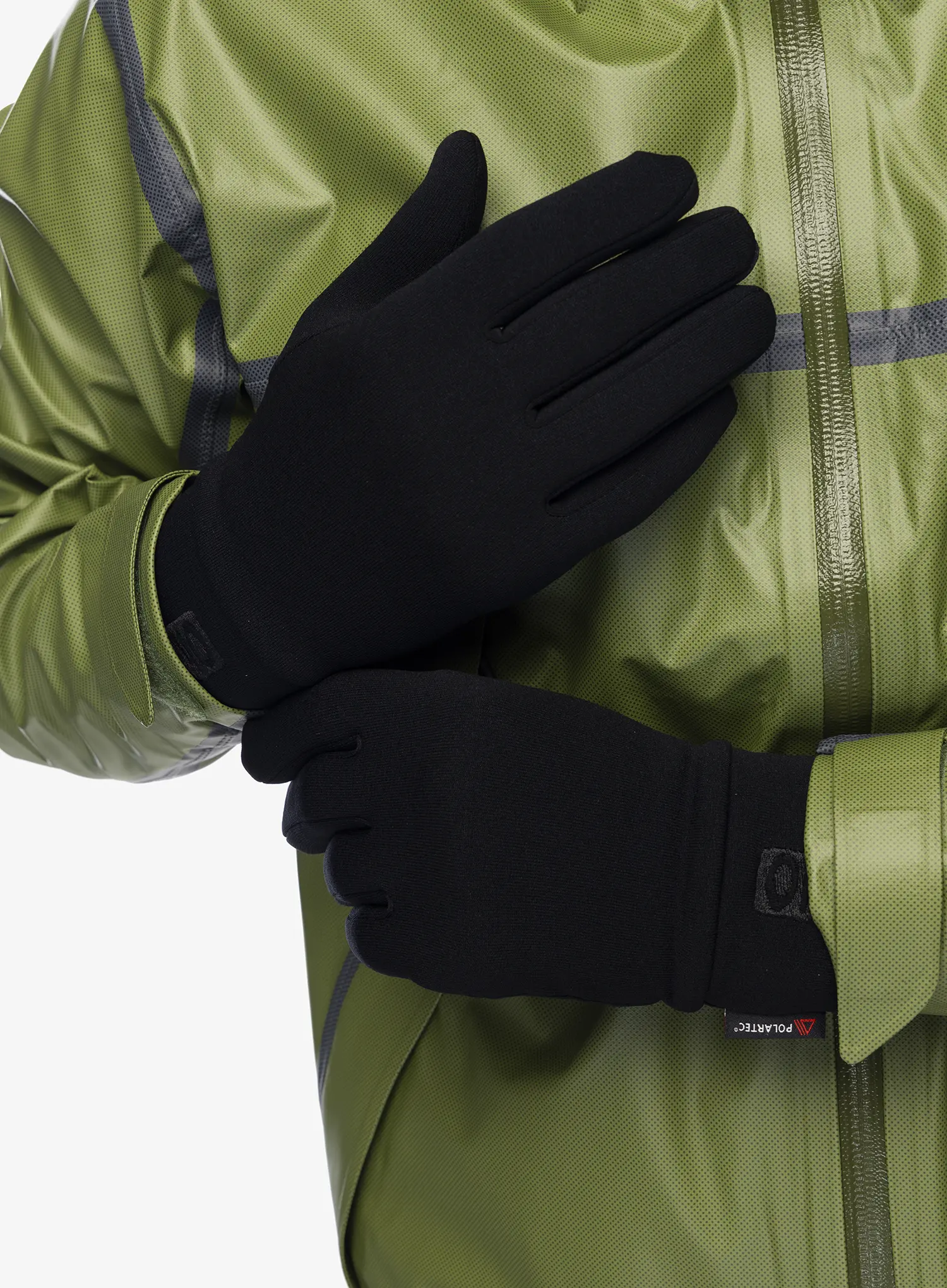 Handschuhe Kanfor Fit - black