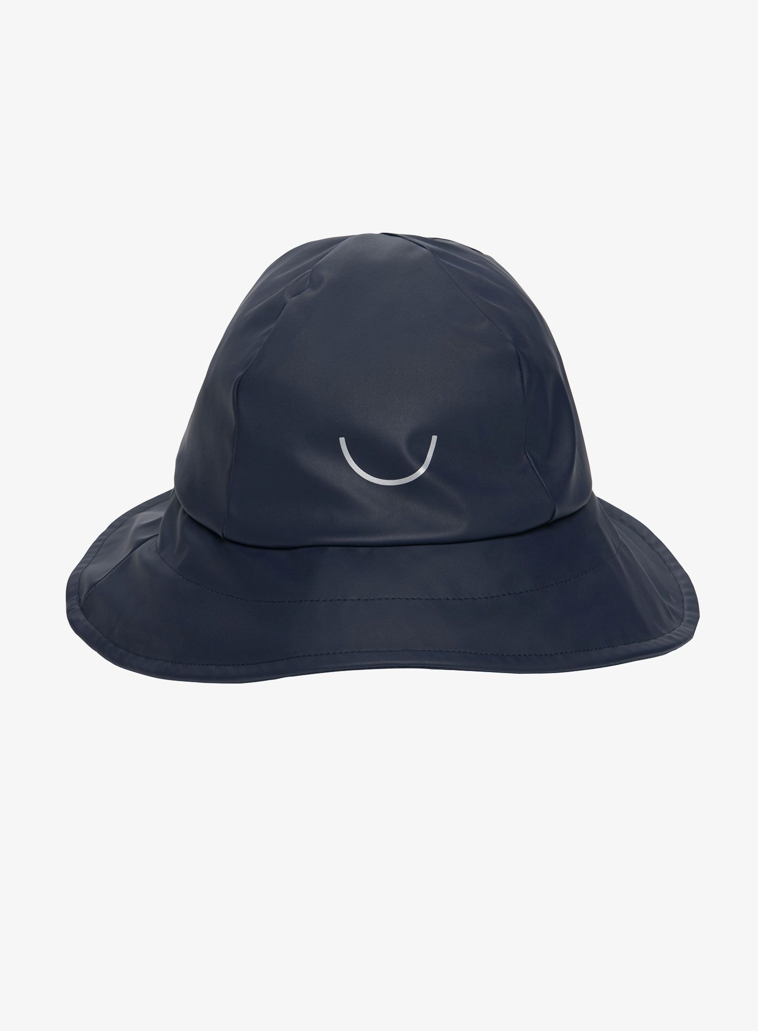 Kinderhut Viking Jolly Recycled Rain Hat - navy