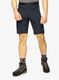 Outdoorshorts Karpos Tre Cime Bermuda - outer space/indigo bunting