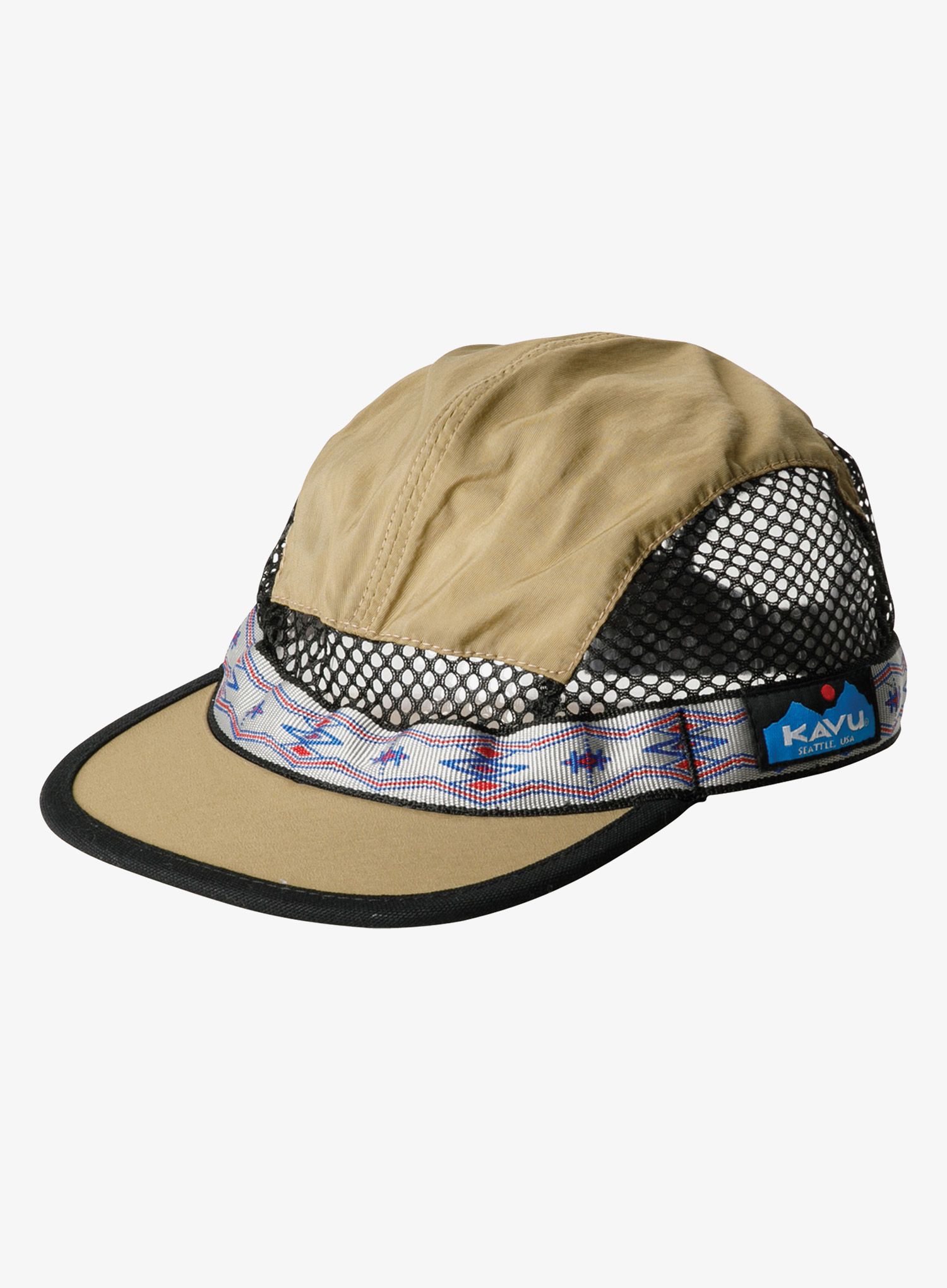 Cap Kavu Trailrunner - pyrite