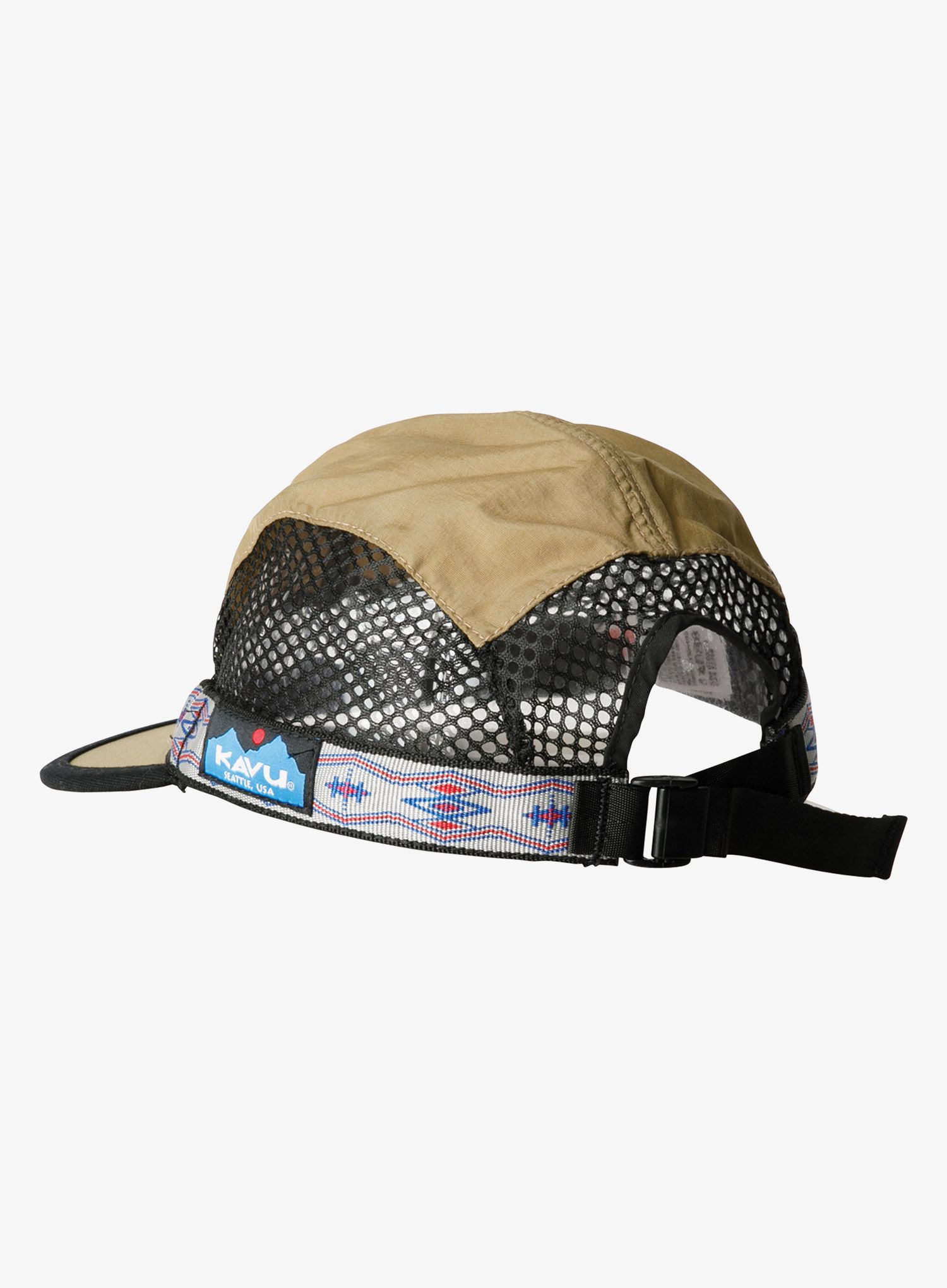 Cap Kavu Trailrunner - pyrite