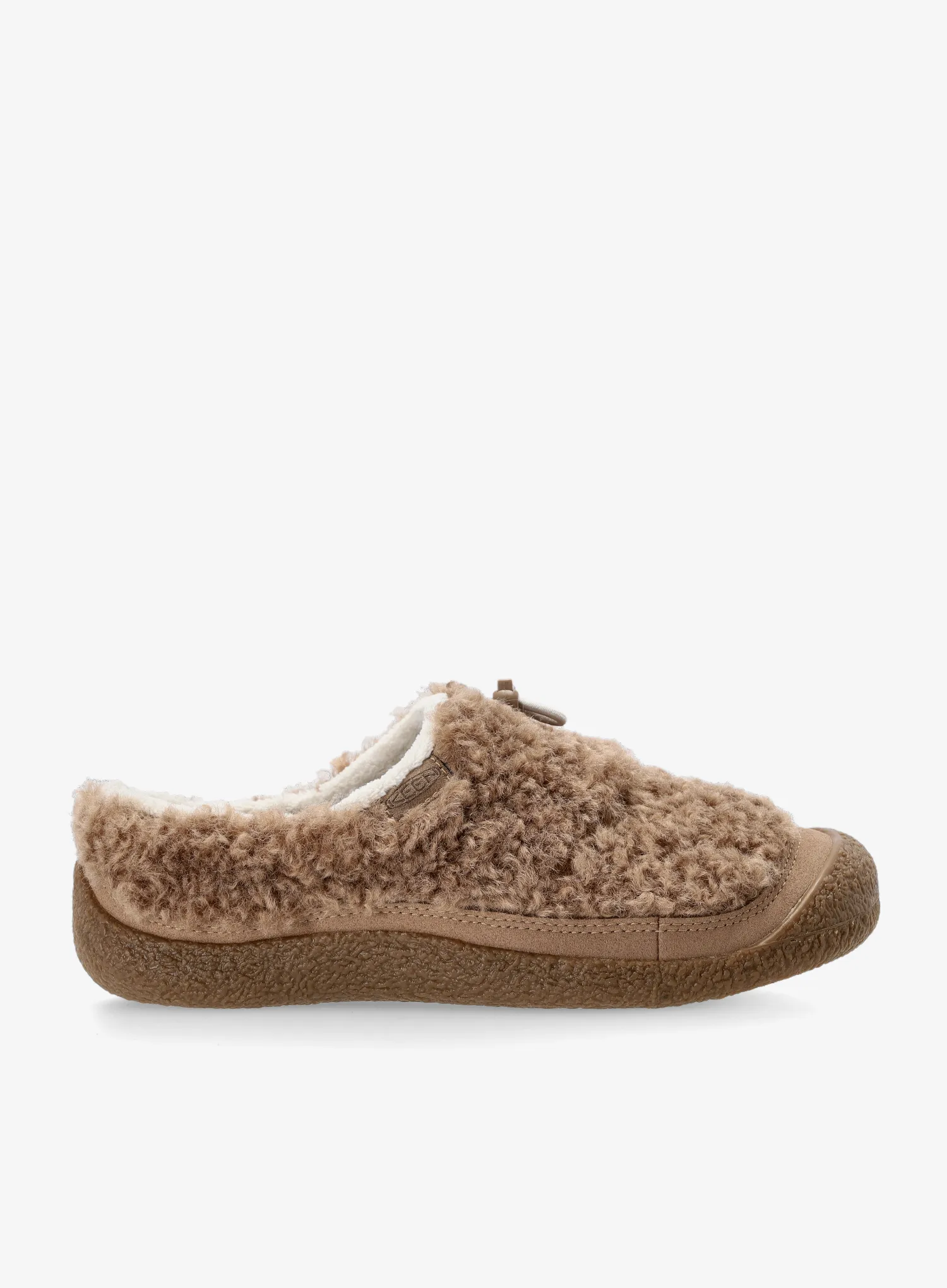 Schuhe Damen Keen Howser III Slide - caribou/canteen