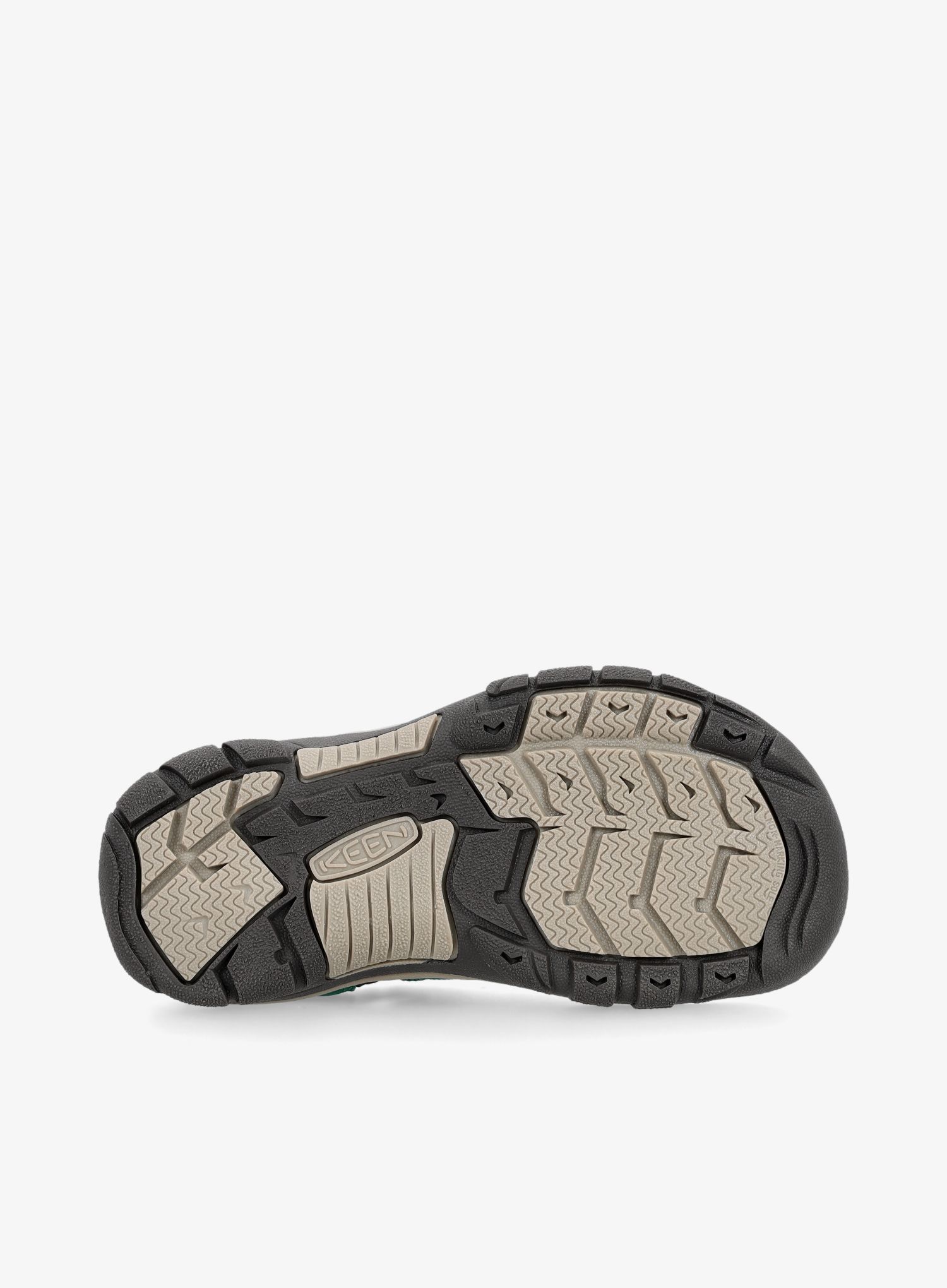Sandalen Kinder Keen Newport H2 - aventurine/evening primrose