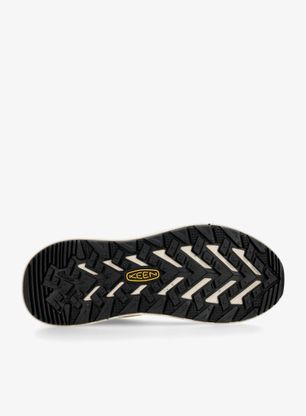 Outdoorschuhe Keen WK400 - golden spice/gold flame