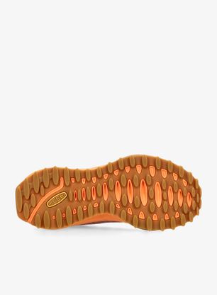 Wanderschuhe Damen Keen Zionic Speed - nostalgia rose/tangerine