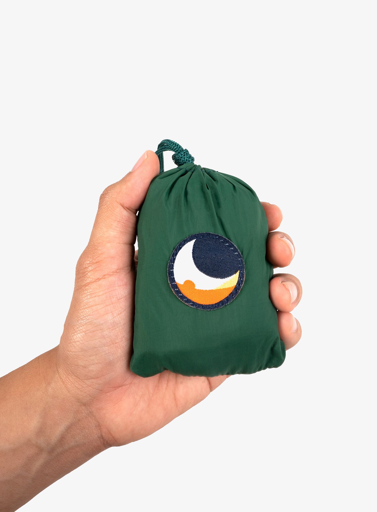 Tasche Ticket To The Moon Ridgeline Pro Kit