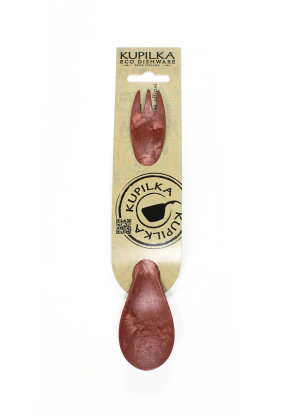 Spork Kupilka Spork 205 - red