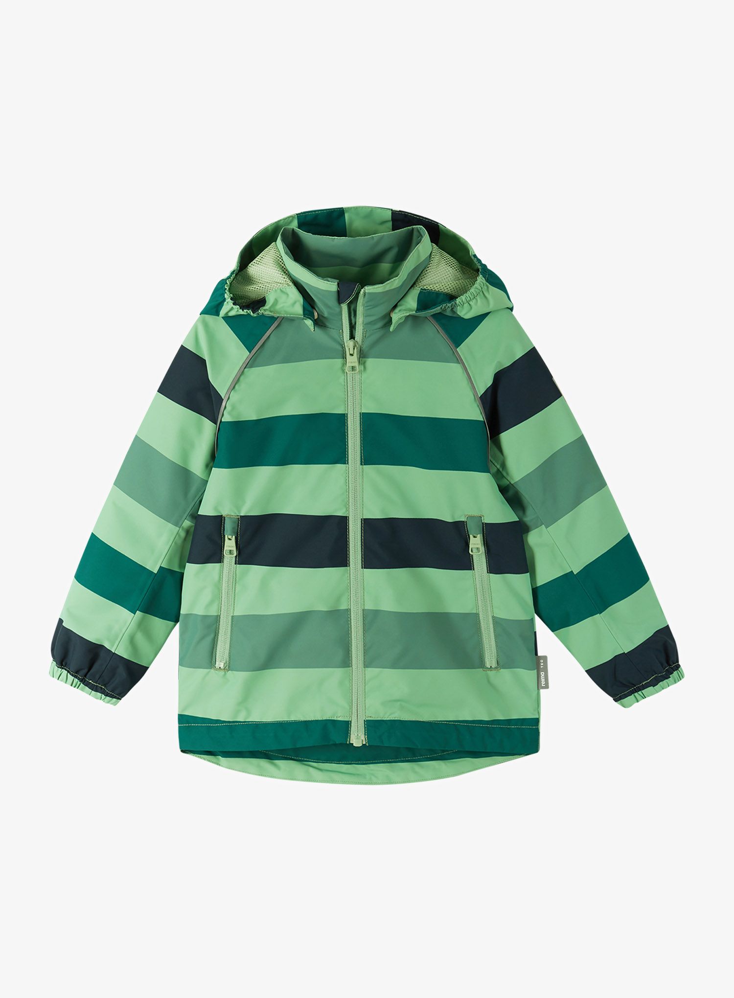 Kinderjacke Reima Kallavesi - deeper green