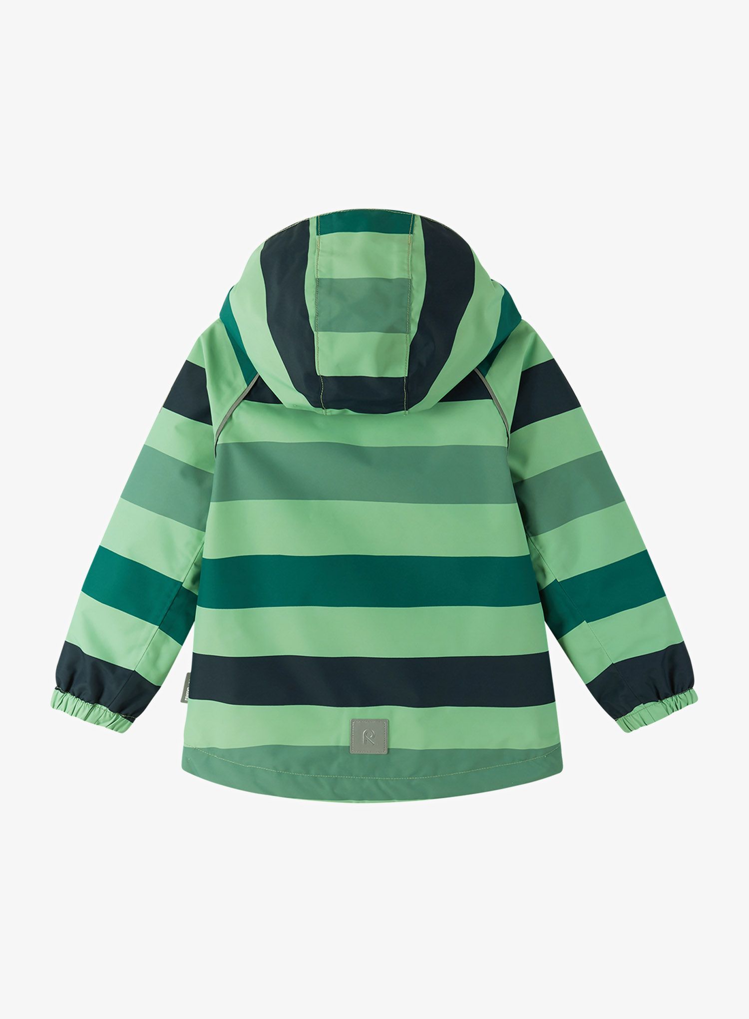Kinderjacke Reima Kallavesi - deeper green