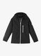 Kinderjacke Reima Vantti - black