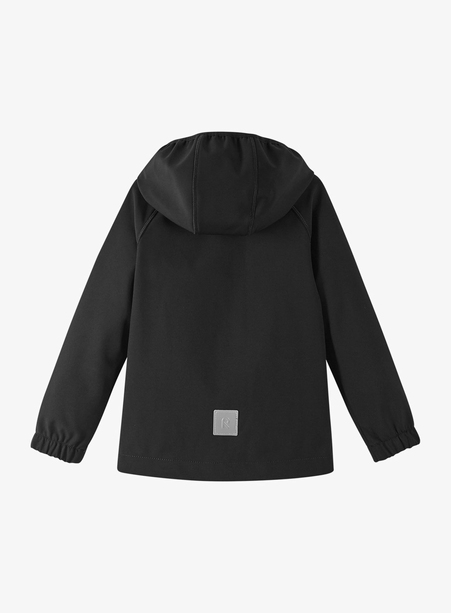 Kinderjacke Reima Vantti - black