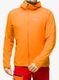 Softshelljacke Marmot Alt HB Hoody - tangelo