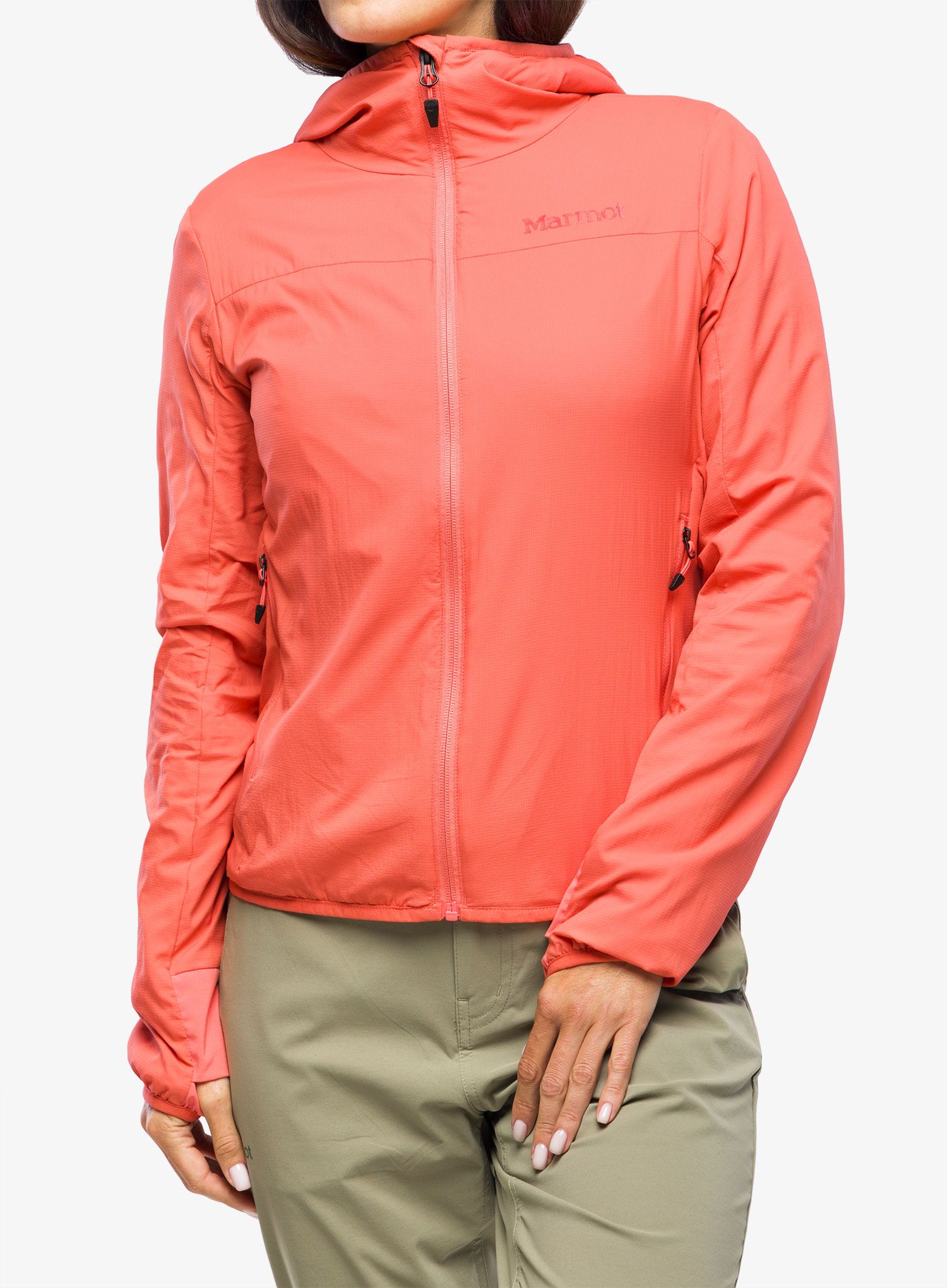 Damen Softshelljacke Marmot Alt HB Hoody