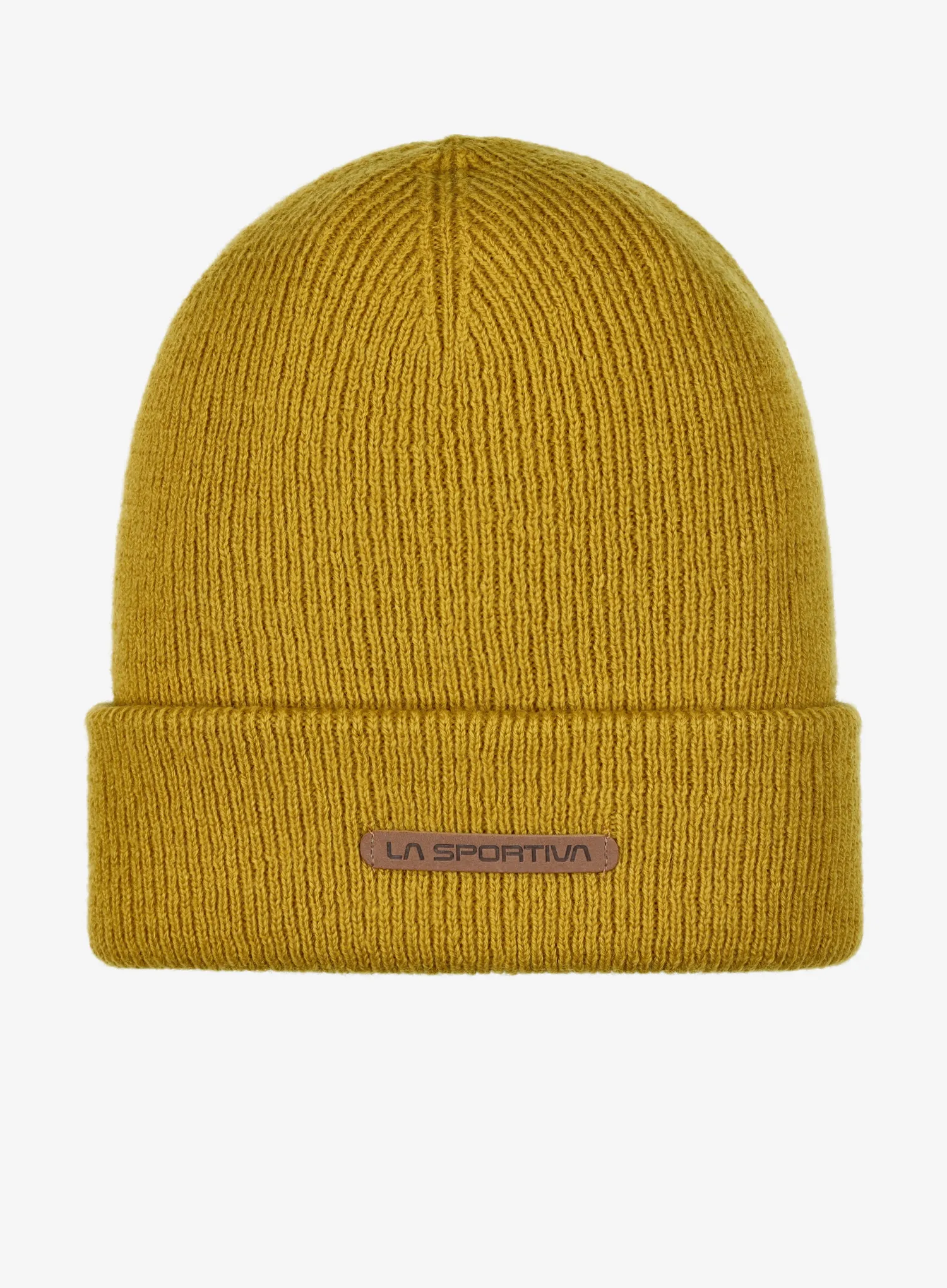 Wintermütze La Sportiva Boulder Beanie - savana