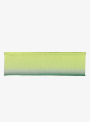 Stirnband La Sportiva Fade Headband - green banana/forest